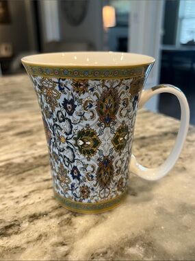 The Leonardo Collection Fine China Mug